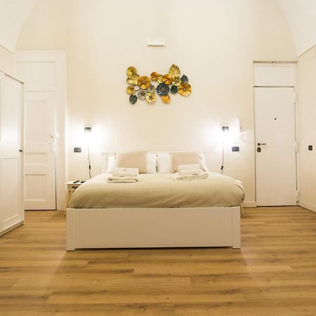 Residenza Sforza Apartment 1 Napoli Eksteriør billede