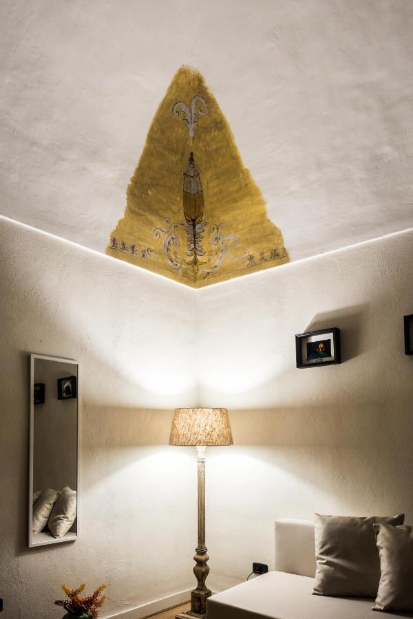 Residenza Sforza Apartment 1 Napoli Eksteriør billede